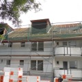 Ingolstadt Dachgeschossausbau