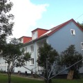 Ingolstadt Dachgeschossausbau