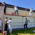 KTW unterstützt Projektwoche an Berlstedter Gymnasium 2026