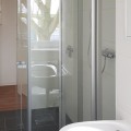   Bad mit Dusche nachher | Altenburg, Siegfried-Flack-Str. 23a