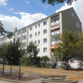 Ingolstadt, Leharstraße
