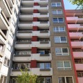 BV Baunatal, Dürerstraße