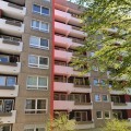 BV Baunatal, Dürerstraße
