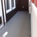 BV Baunatal, Dürerstraße
