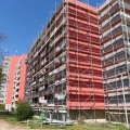 BV Baunatal, Dürerstraße