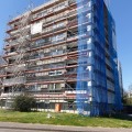 BV Baunatal, Dürerstraße