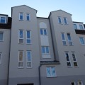 Fassade fertig (Leonorenstr. 67, Bernkastlerstraße 2-4)