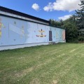 KTW unterstützt Projektwoche an Berlstedter Gymnasium 2026 - Feierliche Übergabe