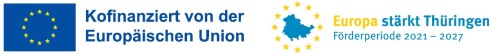 Kofinanziert von der europäischen Union