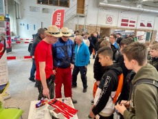 Gewinnbaumesse BIW 2023 - Hetterle Ellermeier