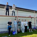 KTW unterstützt Projektwoche an Berlstedter Gymnasium 2026