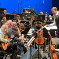 Benfizkonzert "BAYON MEETS SYMPHONY"