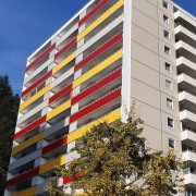 Waldkirch, Ignatz-Bruder-Str.