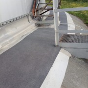 WHG Sanierung im Tanklager