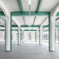 Modernisierung und Instandsetzung ehemaliges Zekiwa-Werk in Zeitz 2023-24