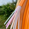 Spatenstich zum Glasfaser-/Breitbandausbau mit der Thüringer Netkom in der KTW am 22.07.2021