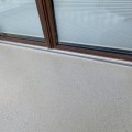 Sanierung der Terrasse mit abschließender 2K-PU-Beschichtung 10/2024