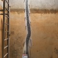 Trinkwasser Herrenrödchen mit Packern - während der Sanierung