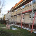 Wedel, Sanierung Wohnsiedlung (vorher)
