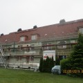 Wedel, Sanierung Wohnsiedlung (vorher)
