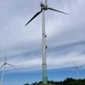Windpark Heidersdorf, 3 WEA Enercon E33