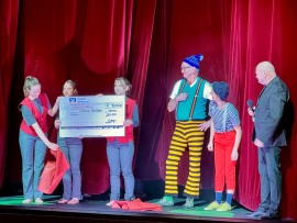 KTW Benefizkonzert 2025 KTW Benefizkonzert 2025