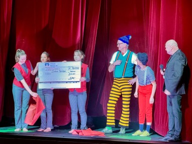 KTW Benefizkonzert 2025 KTW Benefizkonzert 2025