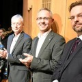 Benefiz-Filmkonzert "3 Haselnüsse für Aschenbrödel" Dezember 2018