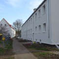 Wedel, Sanierung Wohnsiedlung (nachher)