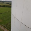 Windpark Bremerhaven 2022