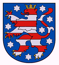 Logo Thüringen 